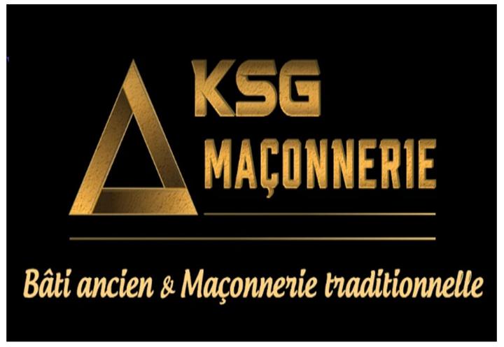 KSG Maçonnerie Expert
