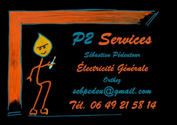 P2 Services Expert