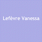 Vanessa Lefèvre Etablissements de soins, services de la Santé