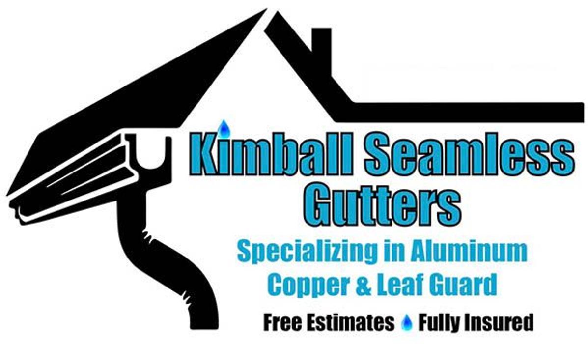 Kimball Seamless Gutters - Kennebunkport, ME