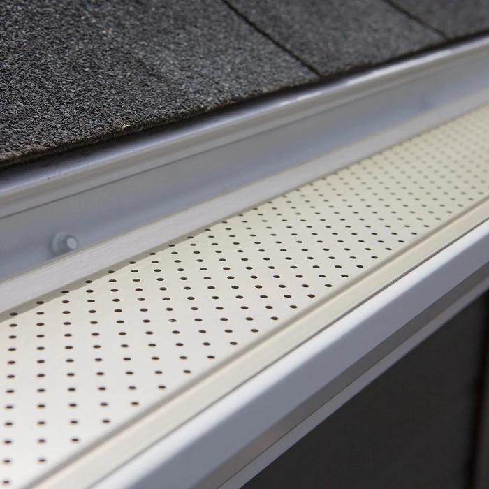 Kimball Seamless Gutters - Kennebunkport, ME