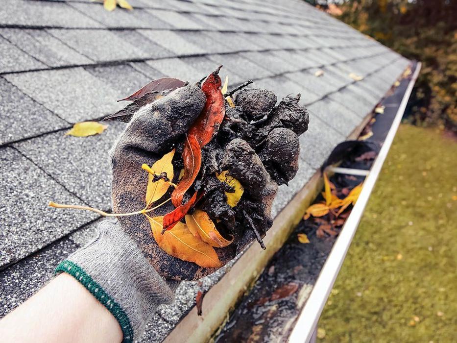 Kimball Seamless Gutters - Kennebunkport, ME