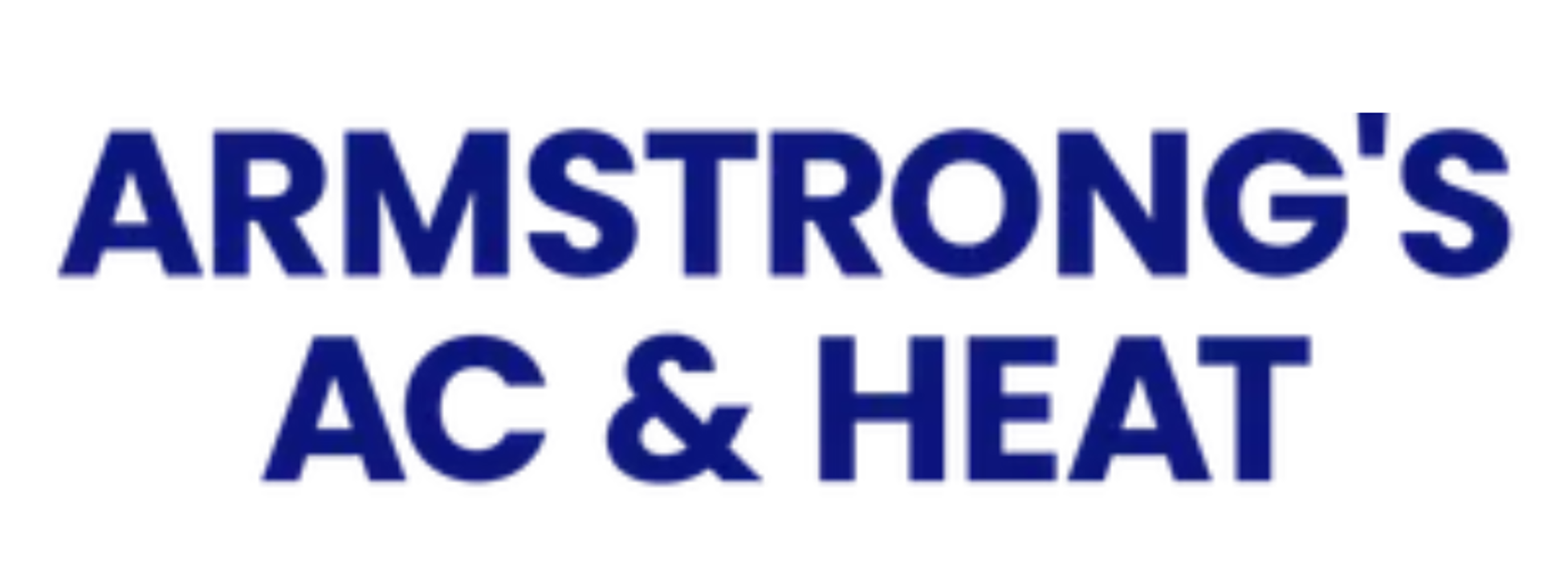 Armstrong's AC & Heat - Diboll, TX