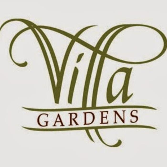 Villa Gardens