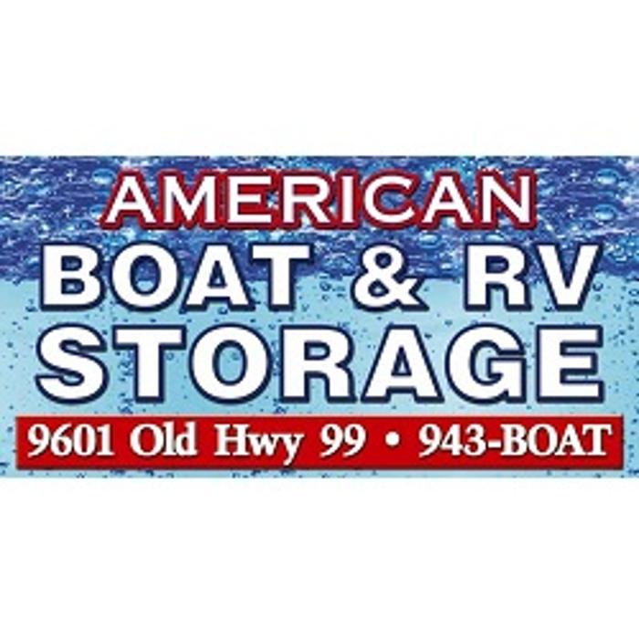 American Boat & RV Storage