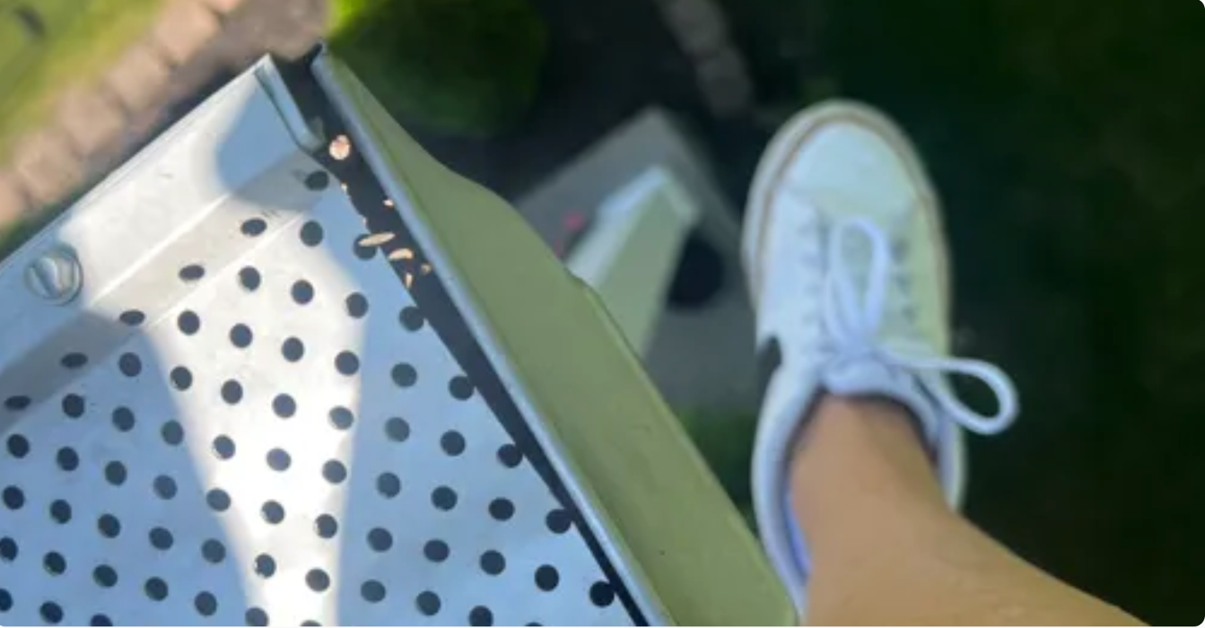 That Girl Roofing Logo