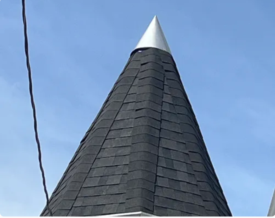 That Girl Roofing Image