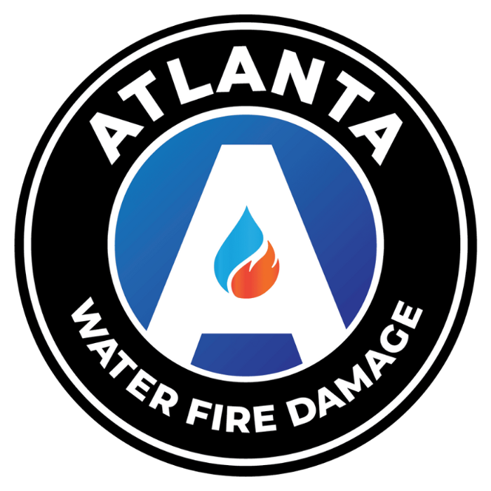 Atlanta Water Fire Damage - Marietta, GA