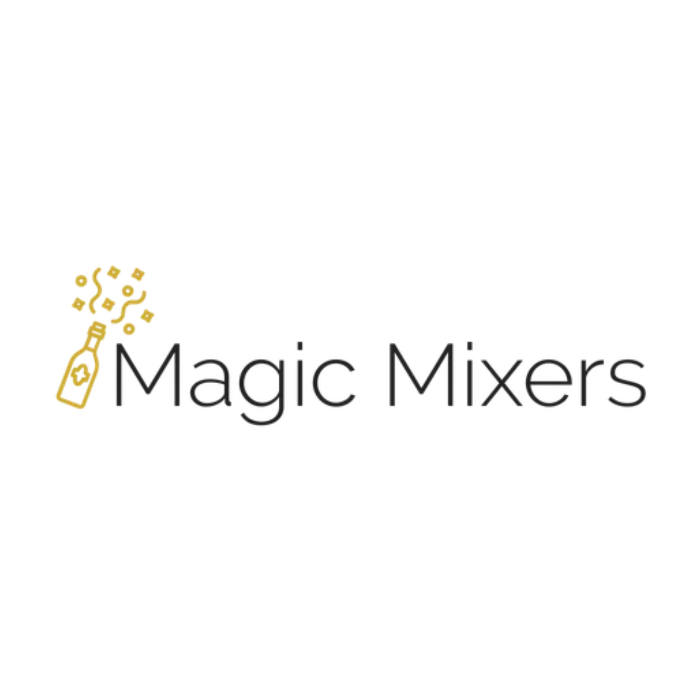 Magic Mixers - Cedar City, UT