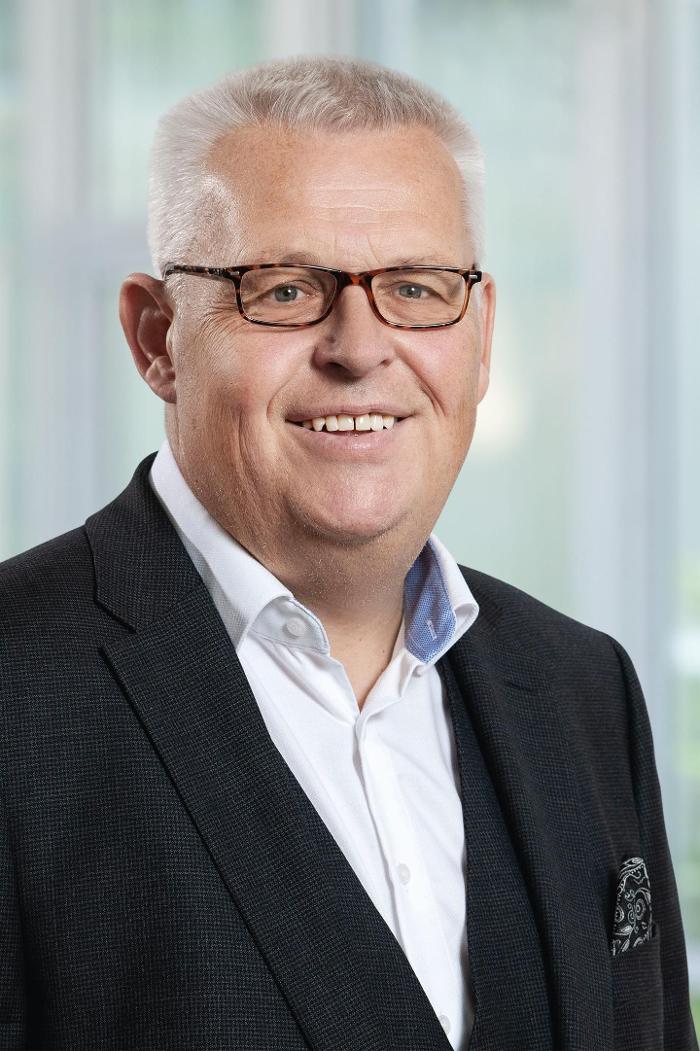 ERGO Bezirksdirektion Hoth Teampartnerin Sibylle Brunk, Milchstraße in Gera