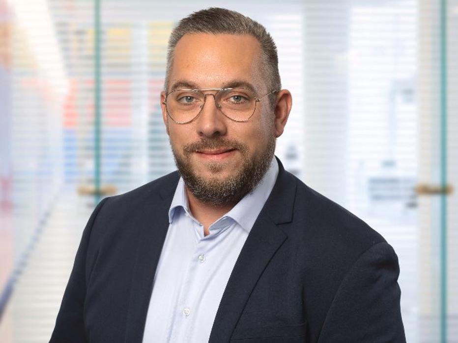 ERGO Versicherung Daniel Jeltsch, Emstaler Straße in Fritzlar