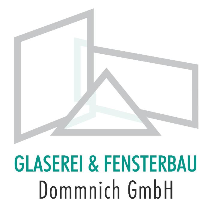 Glaserei & Fensterbau Dommnich GmbH