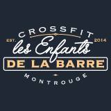 CrossFit - Les Enfants de la Barre club de forme