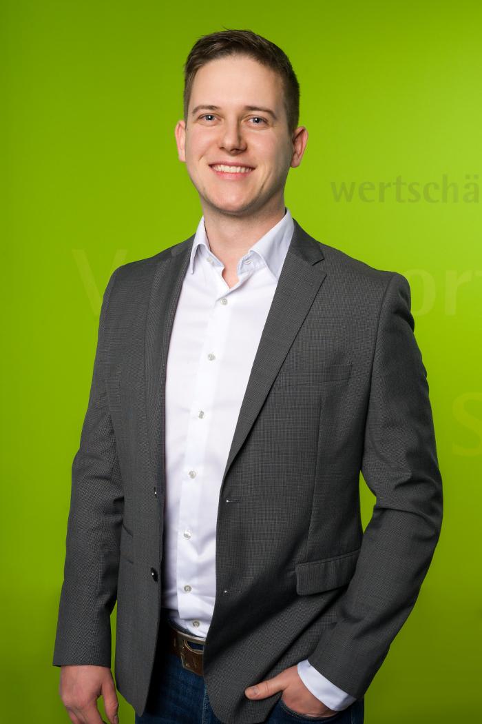 LVM Versicherung Sprick & Schulten - Versicherungsagentur, Markt in Stadtroda