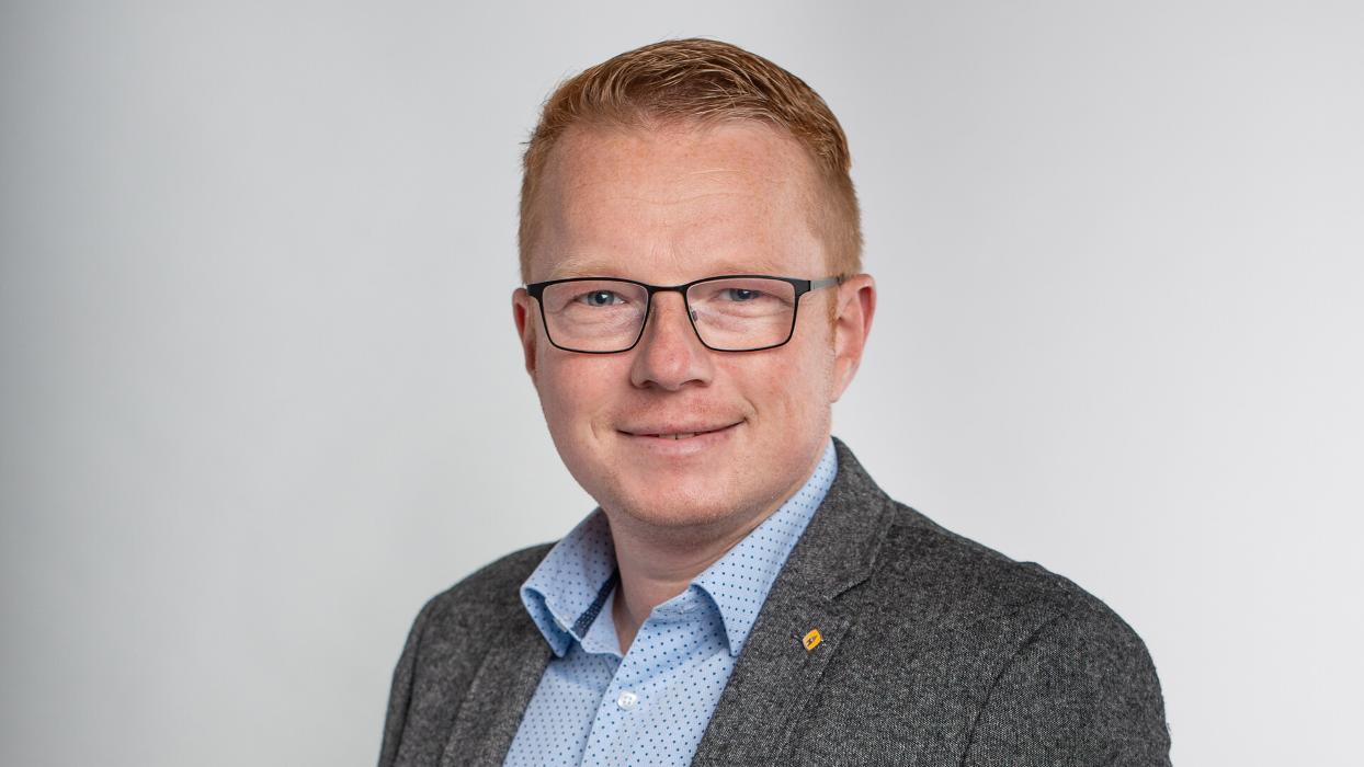 Mecklenburgische Versicherung Sebastian Strecker, Großträgerstraße in Barth