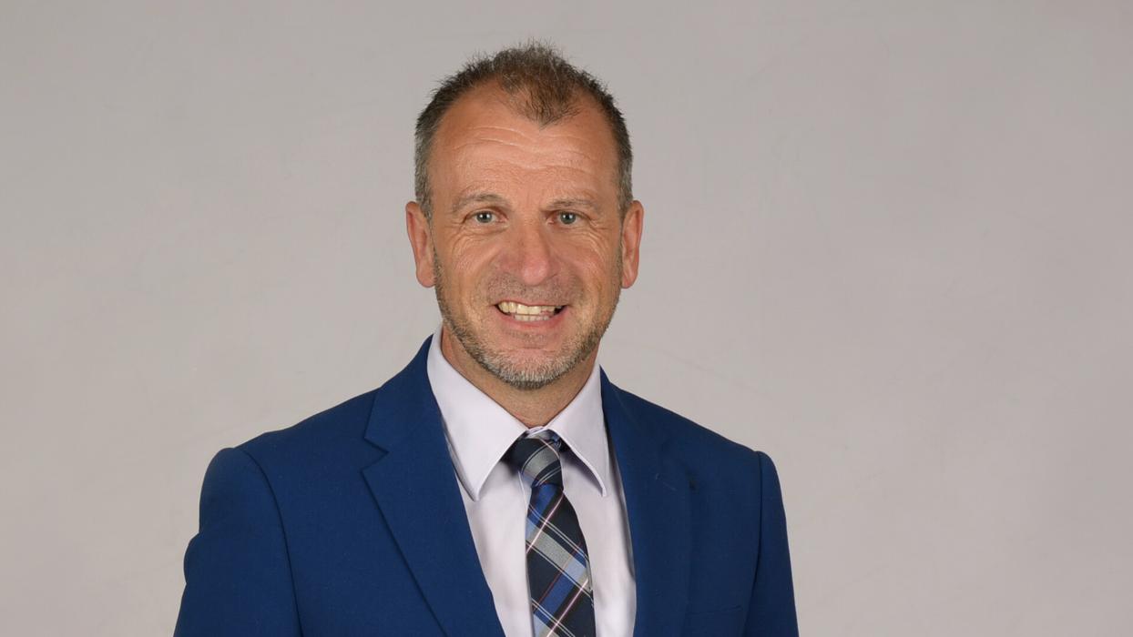 Mecklenburgische Versicherung Ralf Schwarzbäcker, Hauptstraße in Annweiler am Trifels