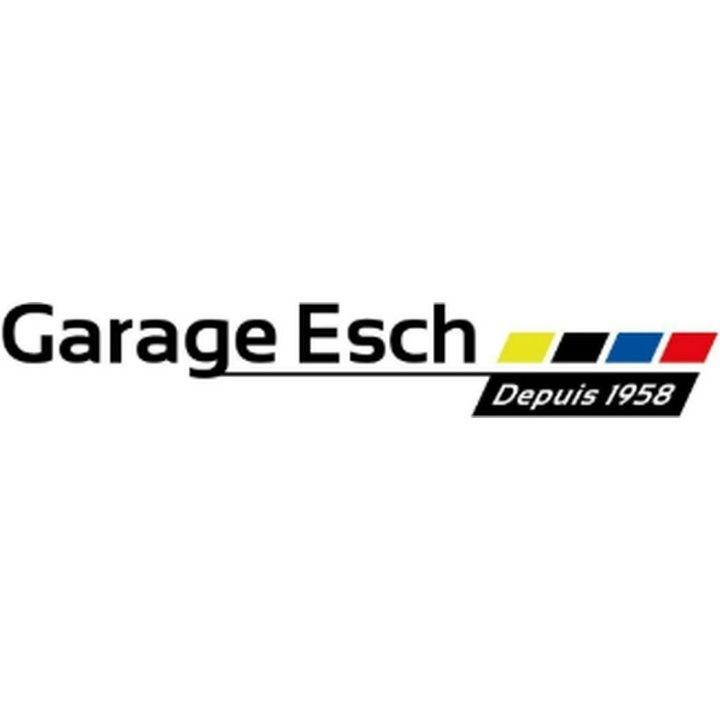 Garage Esch garage d'automobile, réparation