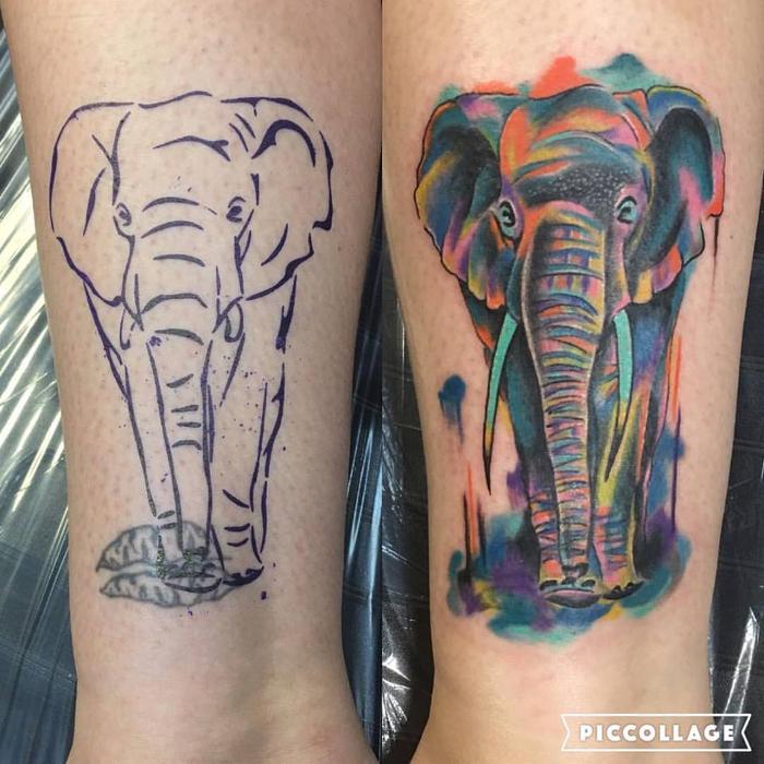Texas Body Art LLC - Houston, TX