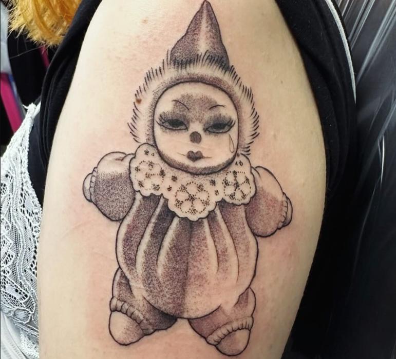 Texas Body Art LLC - Houston, TX