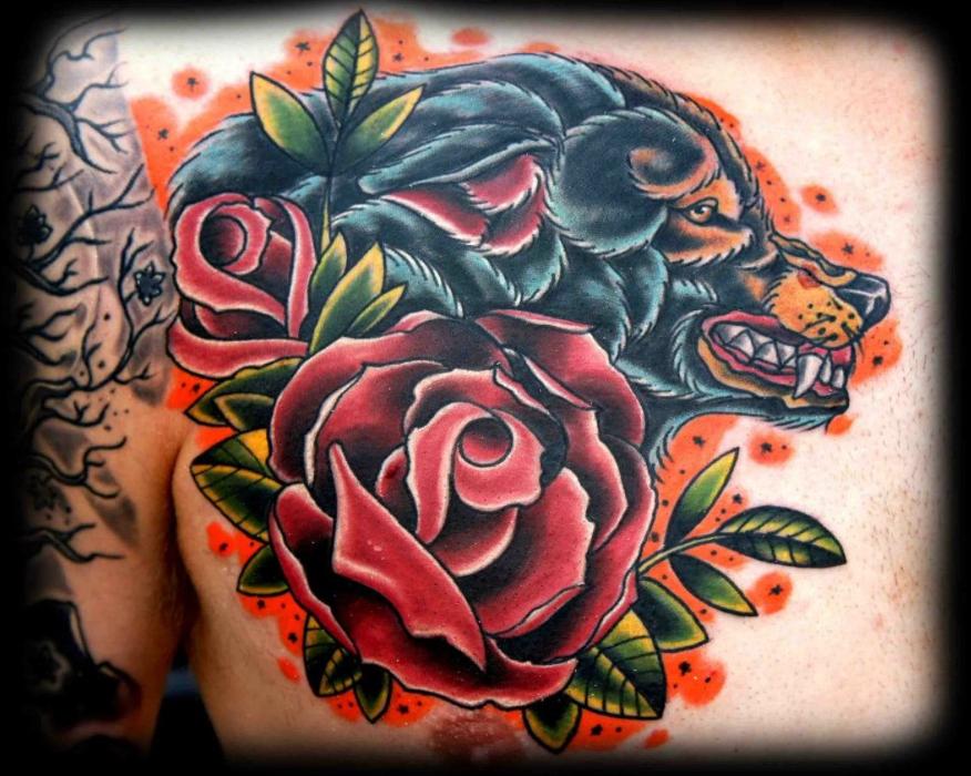 Texas Body Art LLC - Houston, TX