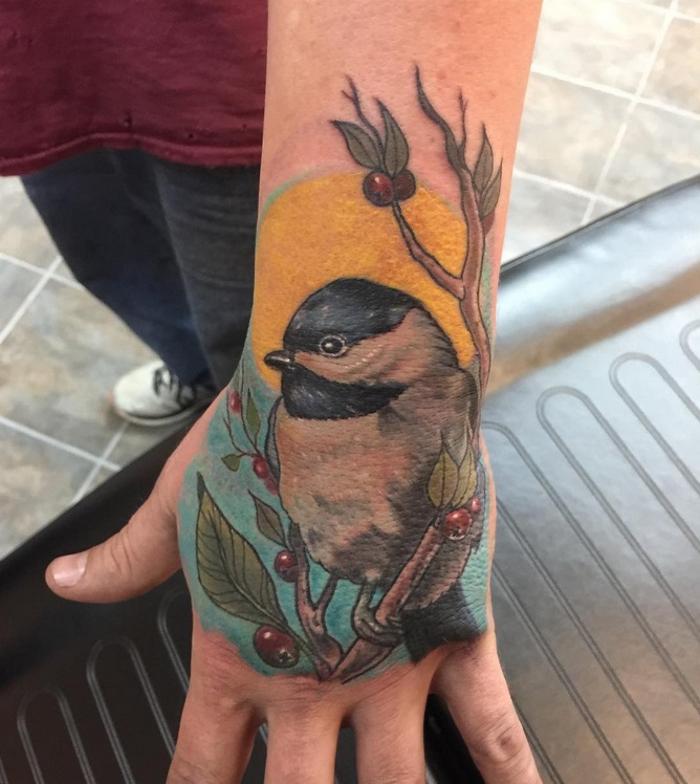 Texas Body Art LLC - Houston, TX