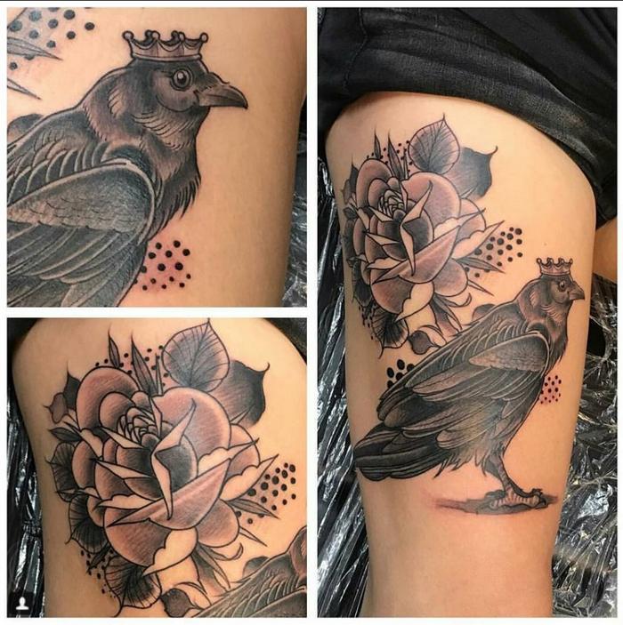 Texas Body Art LLC - Houston, TX
