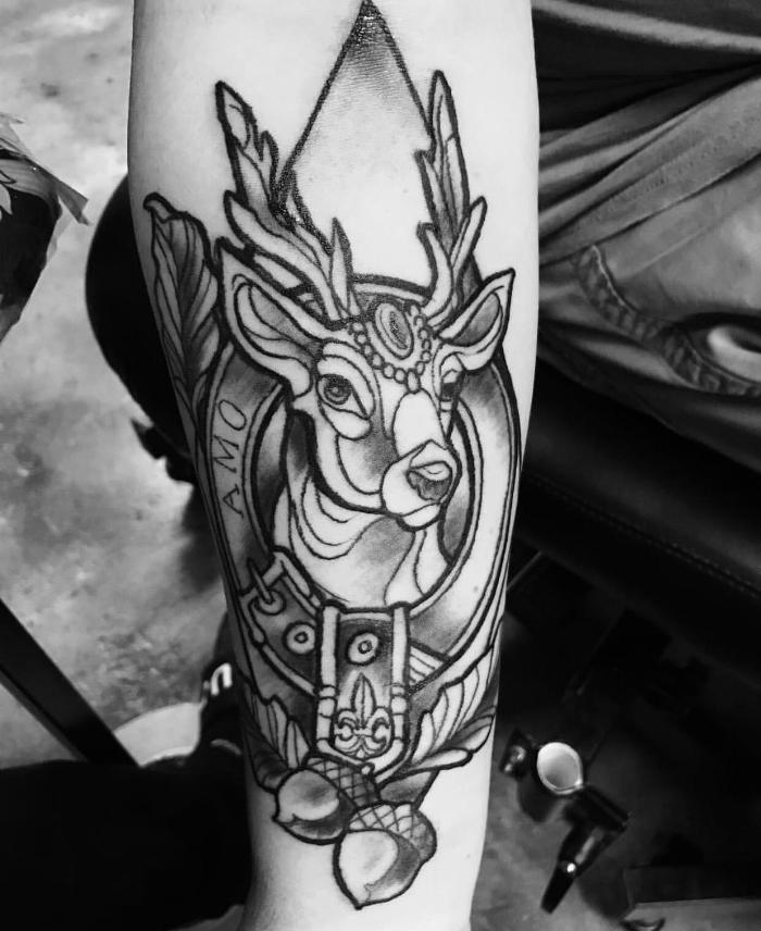 Texas Body Art LLC - Houston, TX