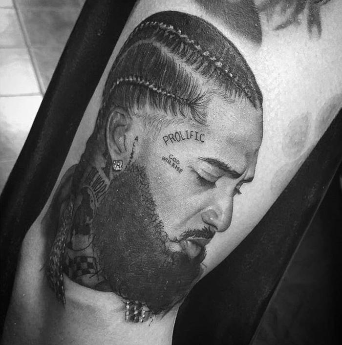 Texas Body Art LLC - Houston, TX
