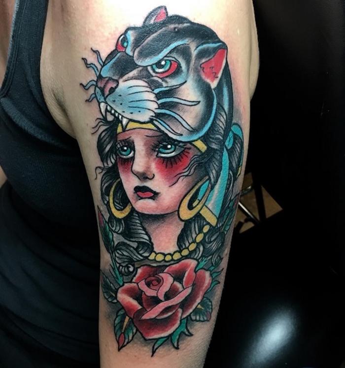 Texas Body Art LLC - Houston, TX