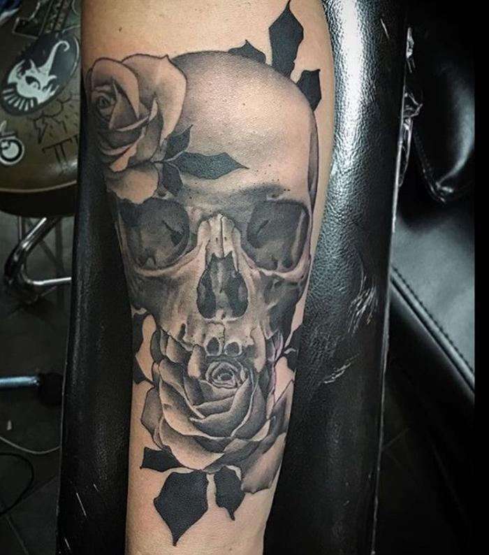 Texas Body Art LLC - Houston, TX