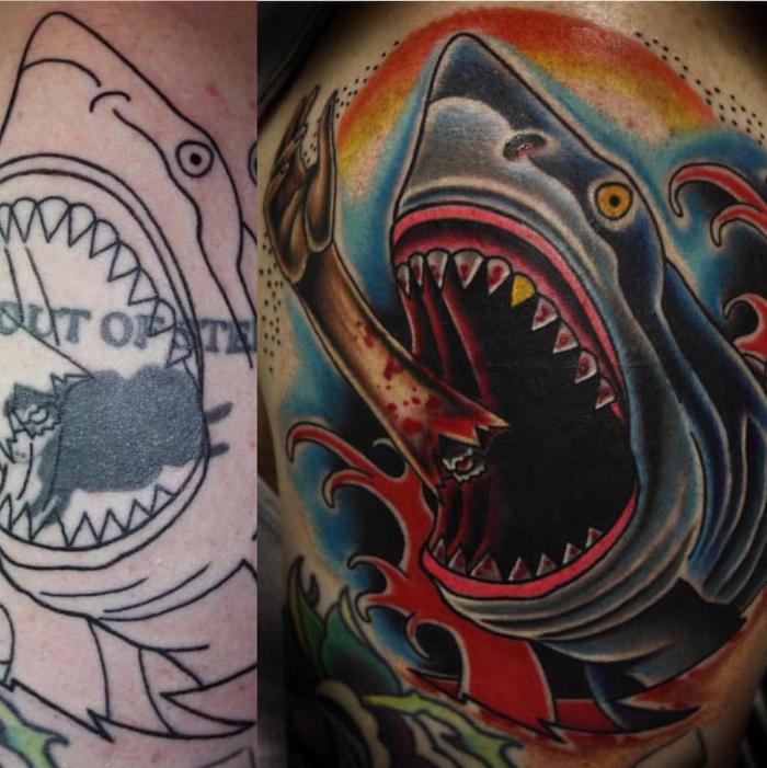Texas Body Art LLC - Houston, TX