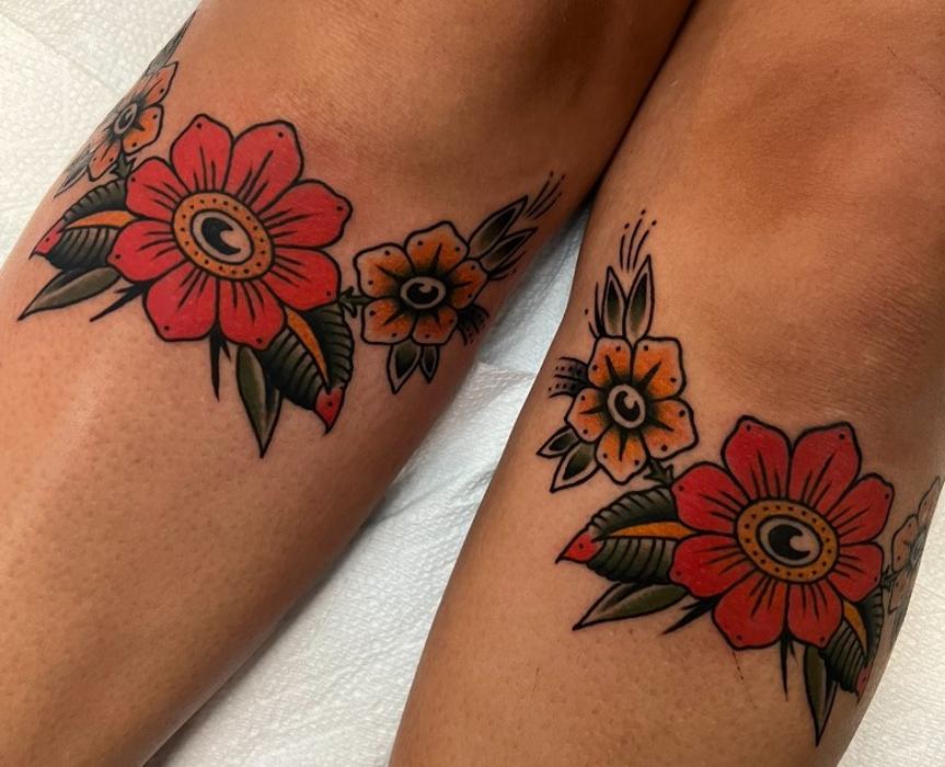 Texas Body Art LLC - Houston, TX