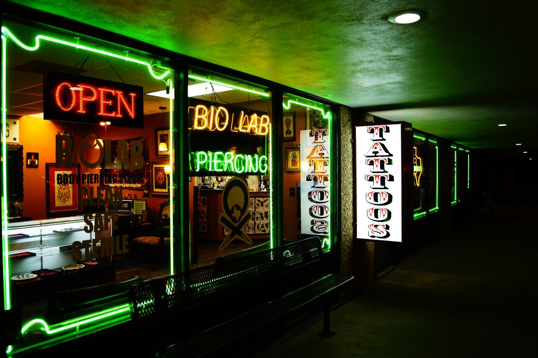Texas Body Art LLC - Houston, TX