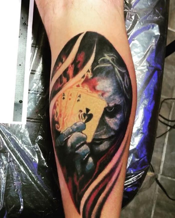 Texas Body Art LLC - Houston, TX