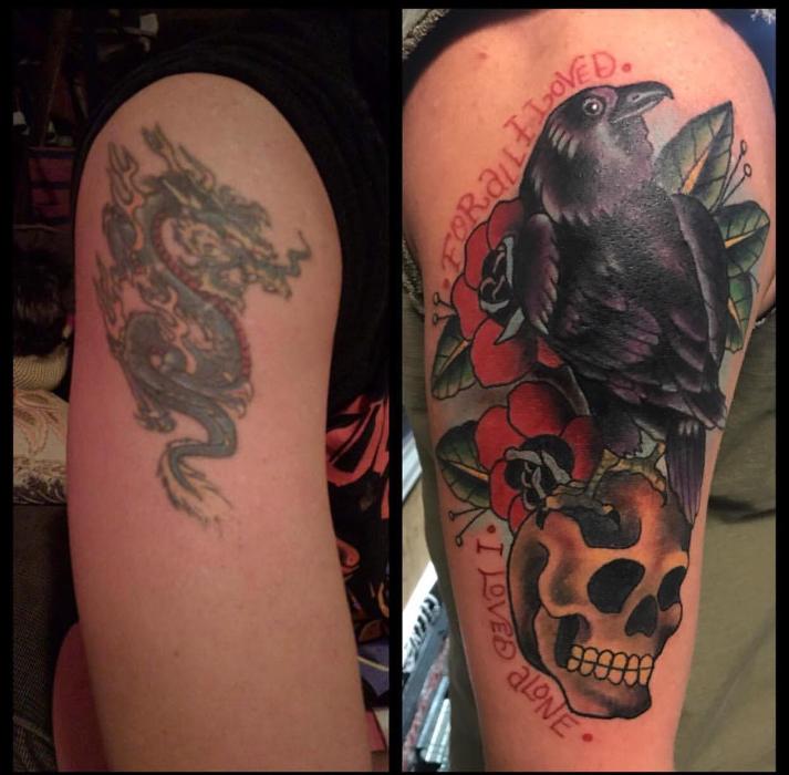 Texas Body Art LLC - Houston, TX