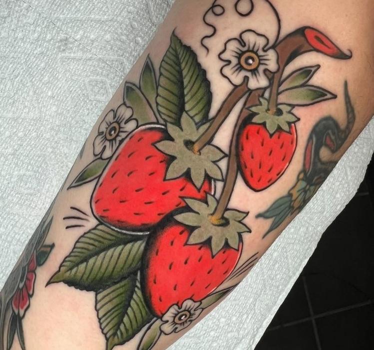 Texas Body Art LLC - Houston, TX
