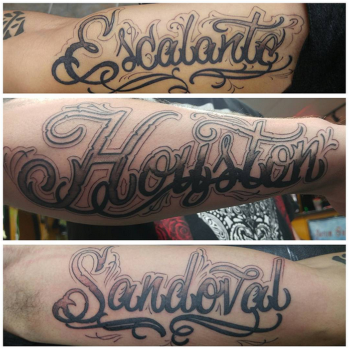 Texas Body Art LLC - Houston, TX