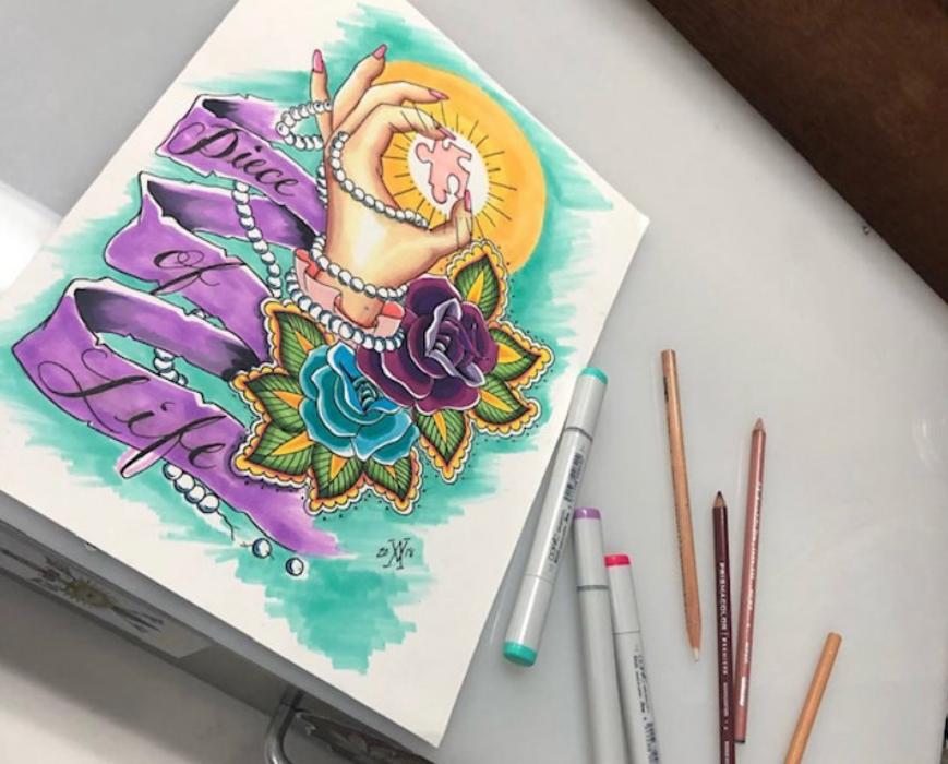 Texas Body Art LLC - Houston, TX