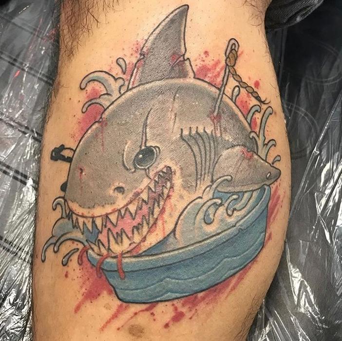 Texas Body Art LLC - Houston, TX