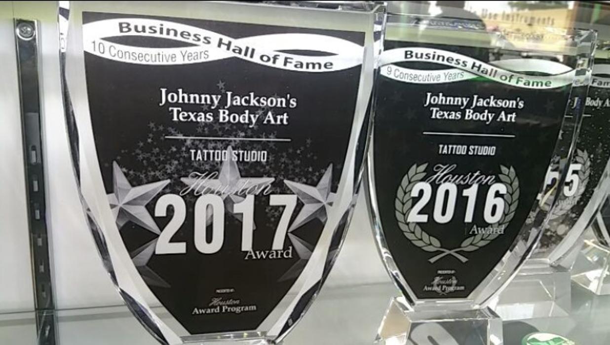 Texas Body Art LLC - Houston, TX
