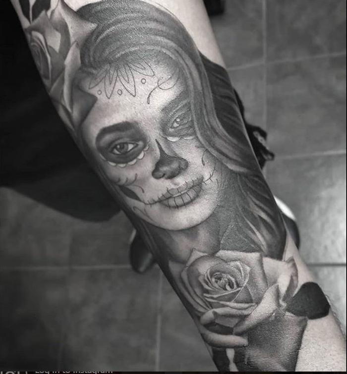Texas Body Art LLC - Houston, TX