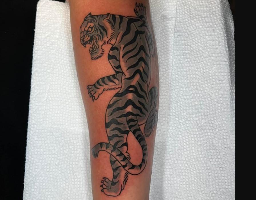 Texas Body Art LLC - Houston, TX