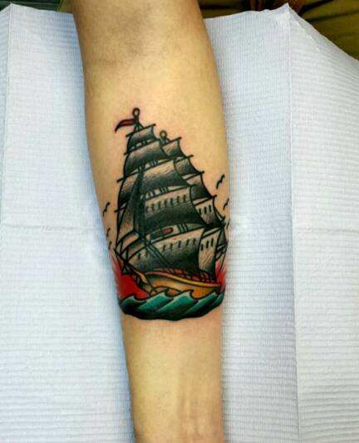 Texas Body Art LLC - Houston, TX