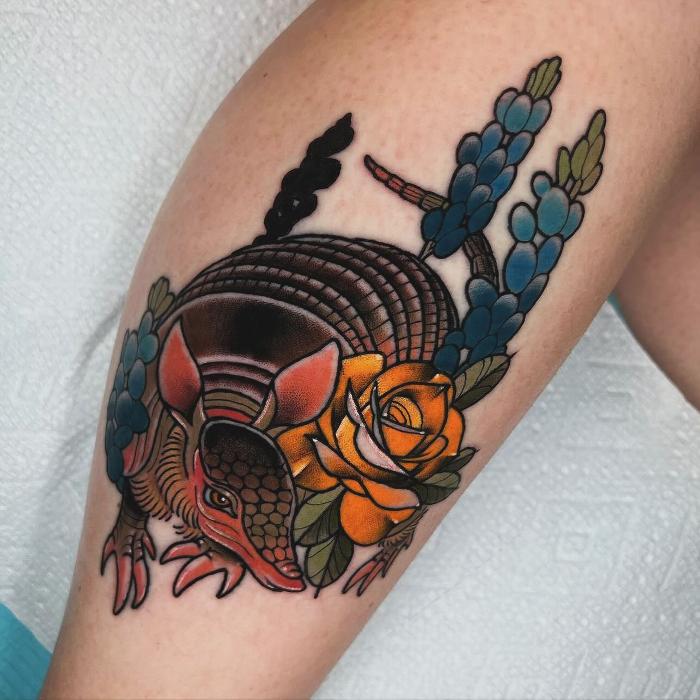 Texas Body Art LLC - Houston, TX