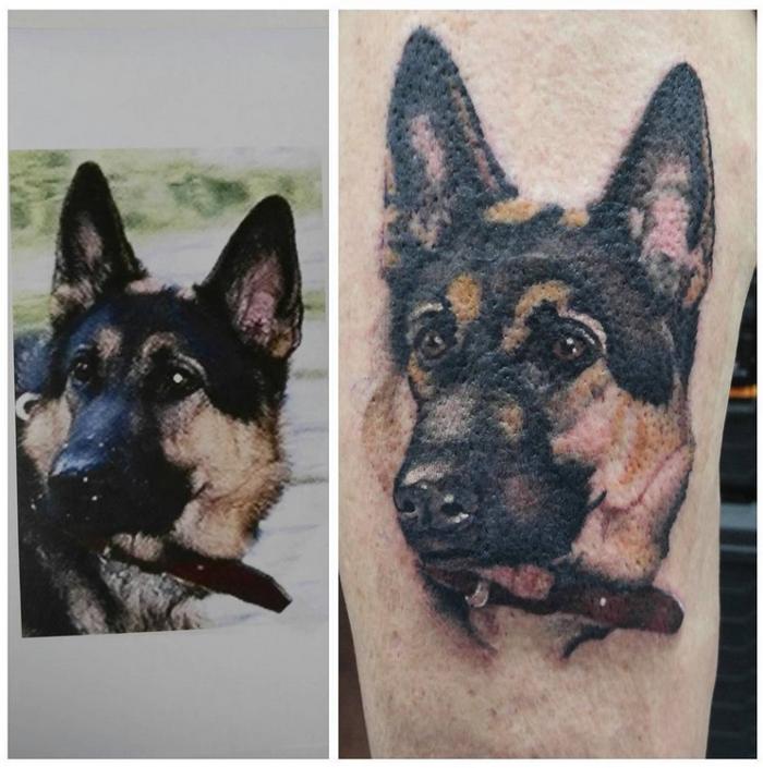 Texas Body Art LLC - Houston, TX