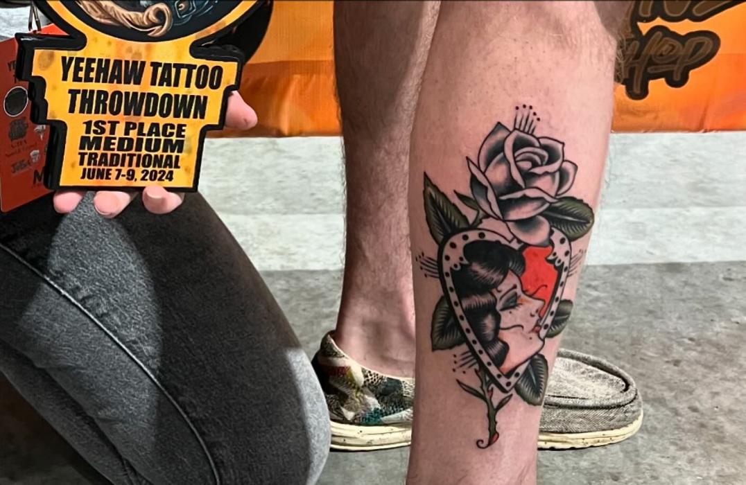 Texas Body Art LLC - Houston, TX