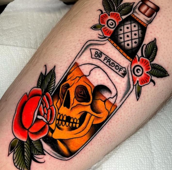 Texas Body Art LLC - Houston, TX