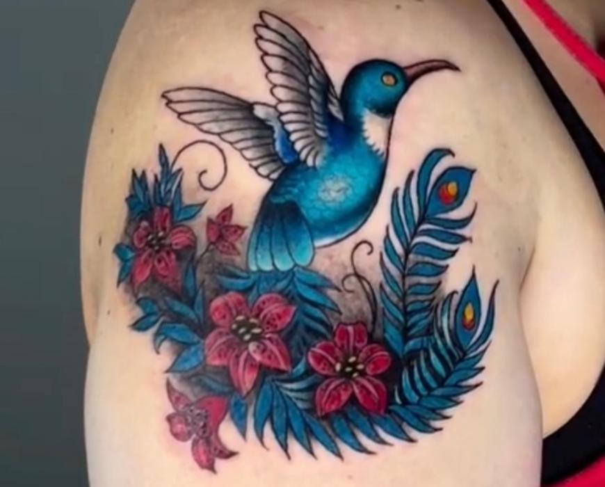Texas Body Art LLC - Houston, TX