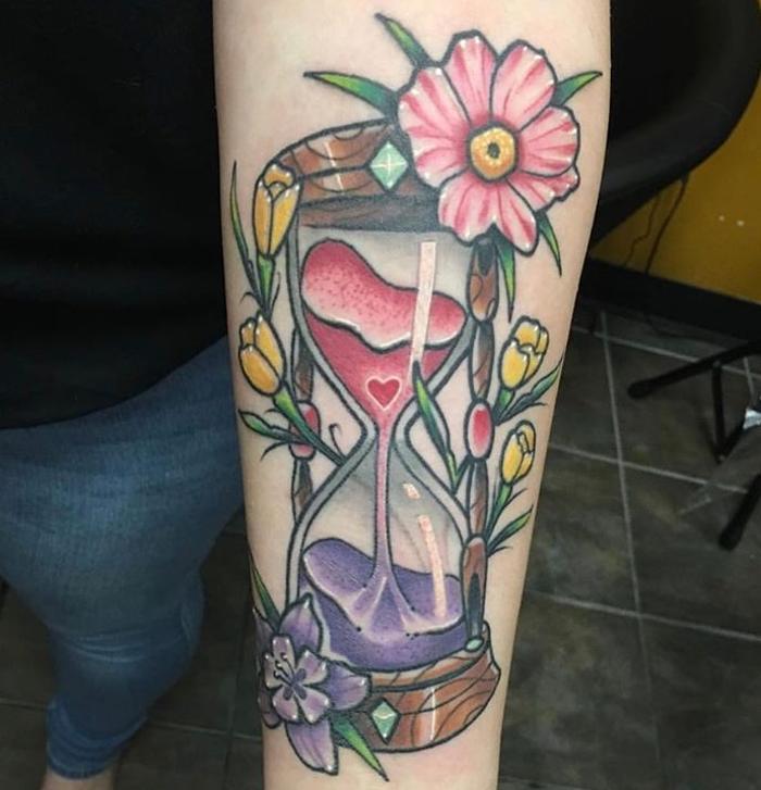 Texas Body Art LLC - Houston, TX