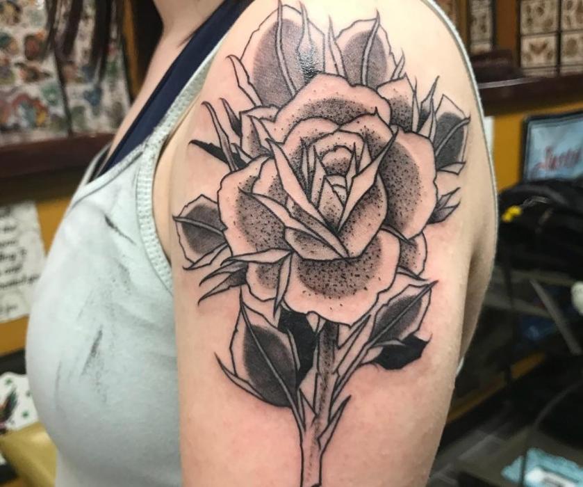 Texas Body Art LLC - Houston, TX